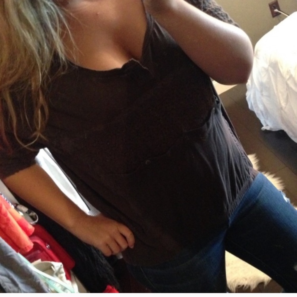 Free people top